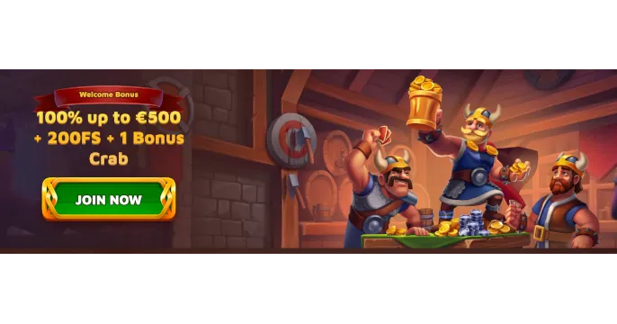 Viking Luck Casino